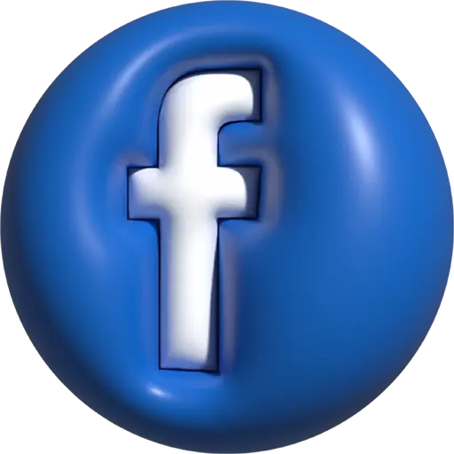 Facebook Logo