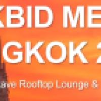 Конференция ClickBid Meetup Bangkok