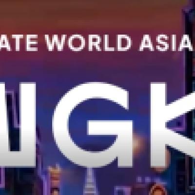 Конференция Affiliate World Asia