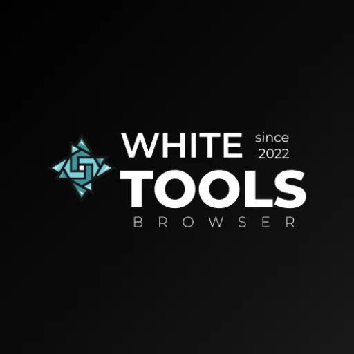 White Tools Browser