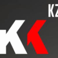 KINZA 360 Kazakhstan