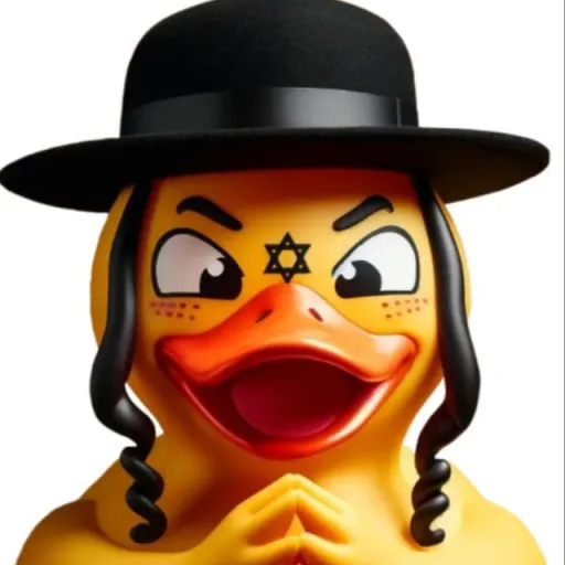 DUCKSAY - PWA