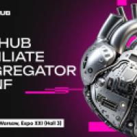 AFFHUB | AFFILIATE AGGREGATOR CONF: RELOAD