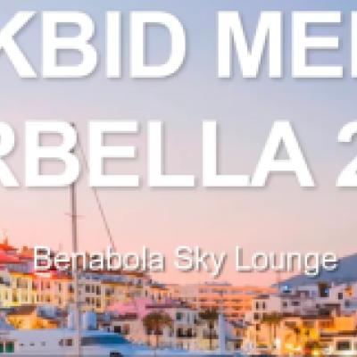 Конференция ClickBid Meetup Marbella